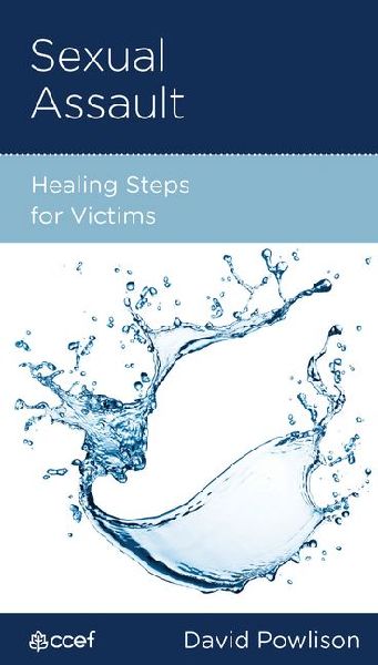 Sexual Assault: Healing Steps for Victims
