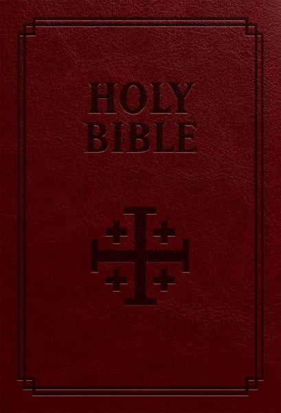 Catholic Bible-OE: Douay-Rheims