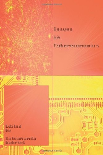 Issues in Cybereconomics