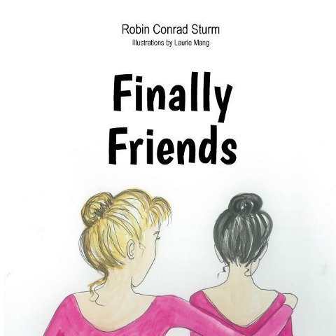 Finally Friends