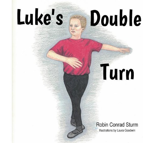 Lukes Double Turn