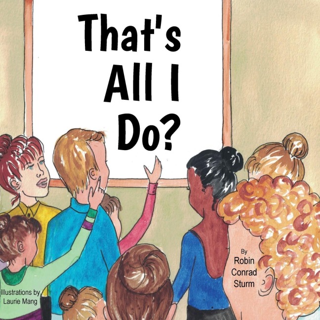 Thats All I Do?