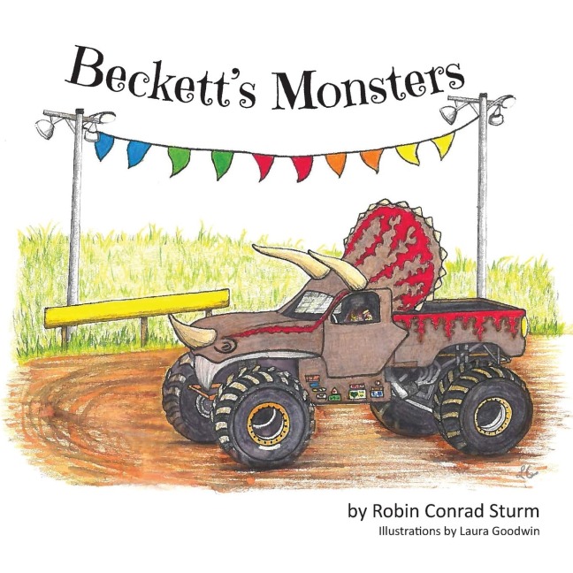 Becketts Monsters