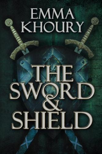 The Sword and Shield