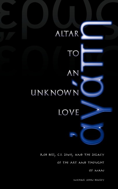 Altar to an Unknown Love