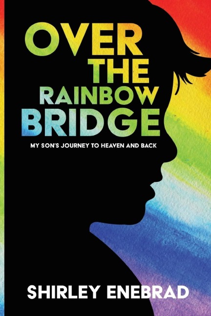 Over the Rainbow Bridge: My Sons Journey to Heaven and Back