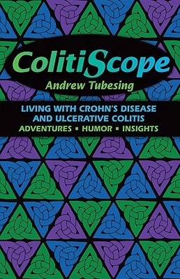 Colitiscope Living with Crohn's Disease and Ulcerative Colitis