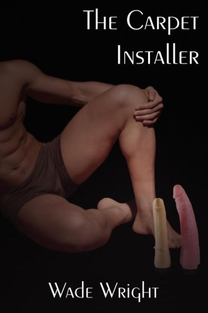The Carpet Installer