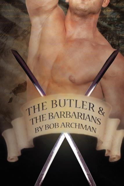 Butler and the Barbarians