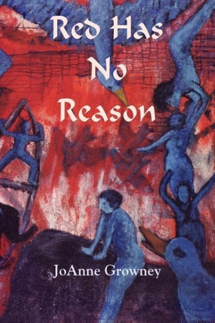 Red Has No Reason