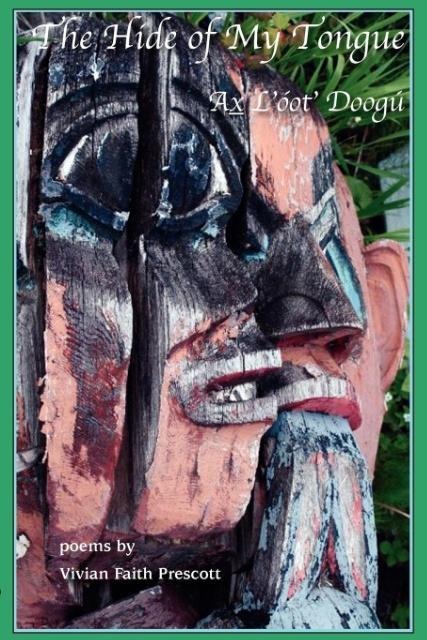 The Hide of My Tongue: Ax Lóot Doogú