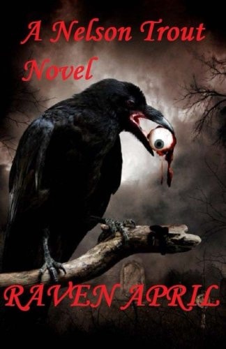 Raven April I Remember the Day I Lost My Mind.