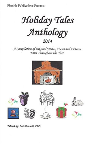 Holiday Tales Anthology