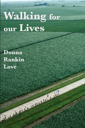 Walking for Our Lives