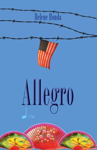 Allegro A Fictionalized Memoir