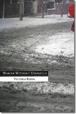 Woman Without Umbrella