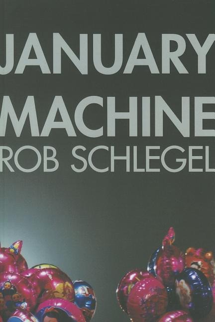 January Machine