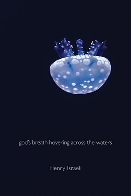 Gods Breath Hovering Across the Waters