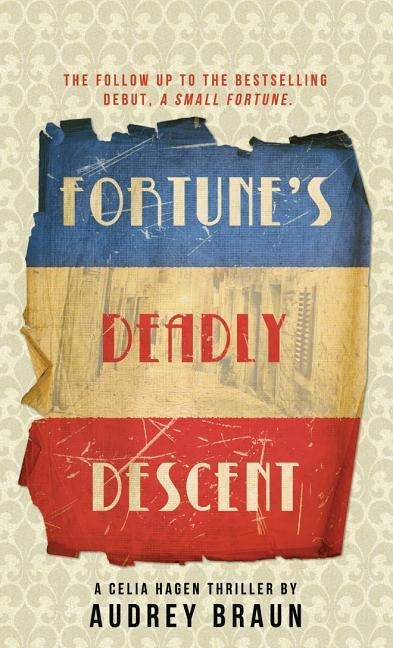 Fortunes Deadly Descent