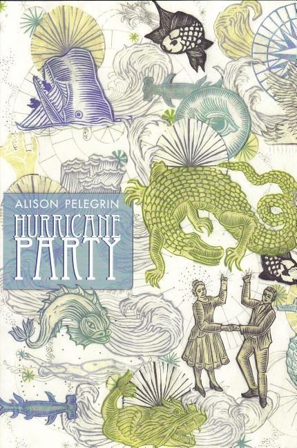 Hurricane Party
