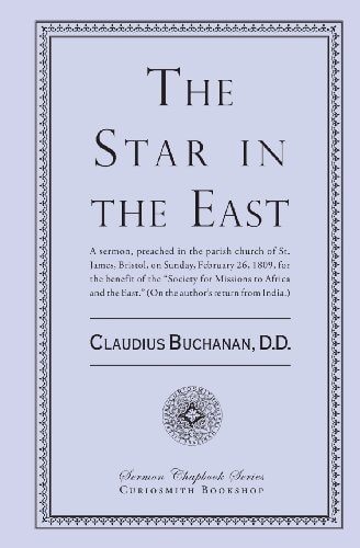 The Star in the East