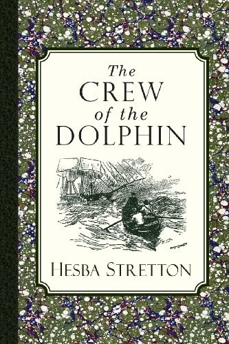 The Crew of the Dolphin