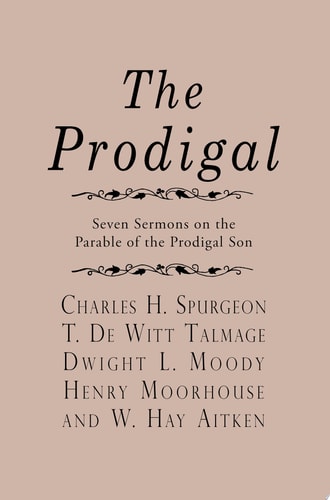 The Prodigal
