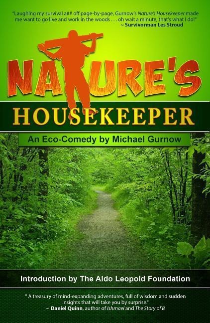 Natures Housekeeper