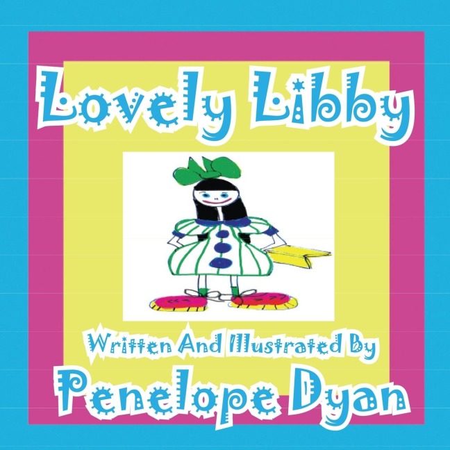 Lovely Libby