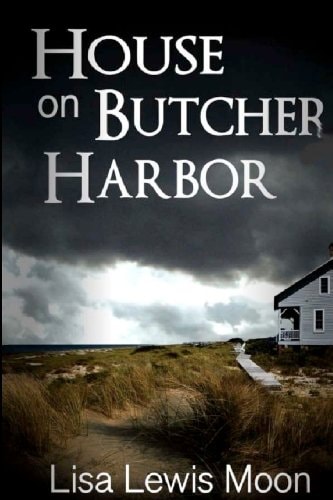 House on Butcher Harbor