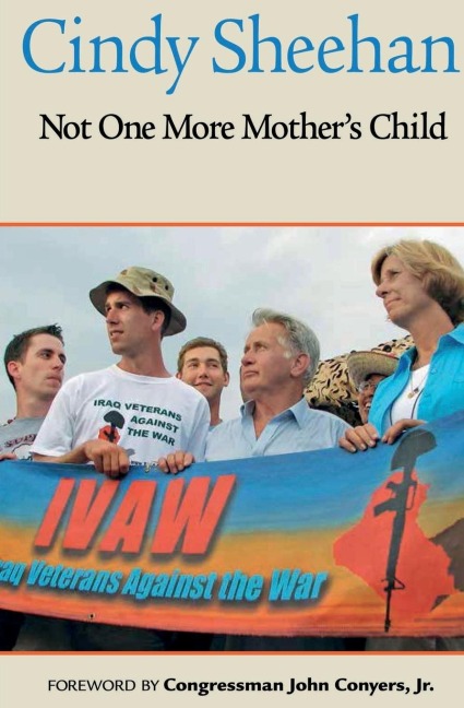 Not One More Mothers Child