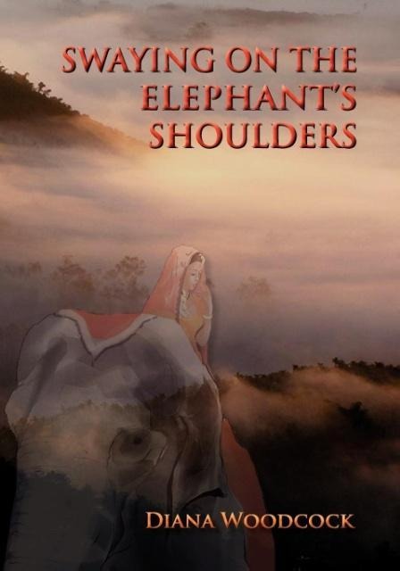 Swaying on the Elephants Shoulders