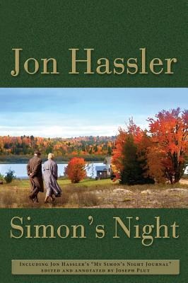 Simons Night & My Simons Night Journal