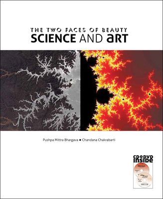 The Two Faces of Beauty: Science and Art