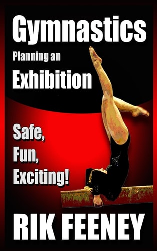 Gymnastics Planning an Exhibition