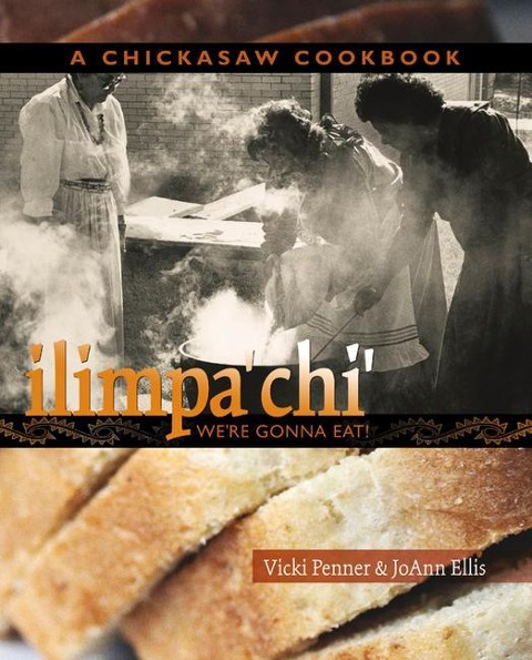 Ilimpachi: Were Gonna Eat!