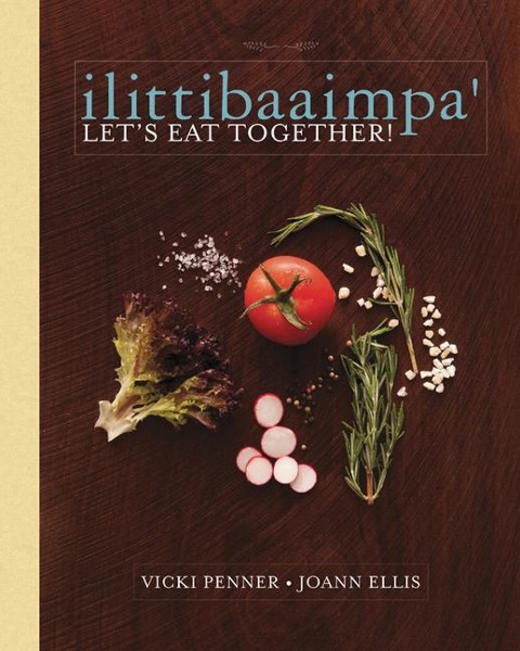 Ilittibaaimpa: Lets Eat Together!