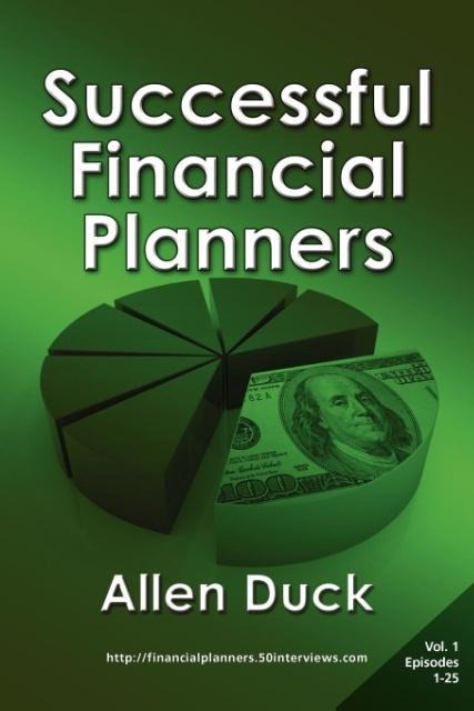 Successful Financial Planners: Mentors and Masters in Equal Measure