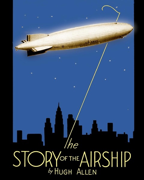 The Story of the Airship