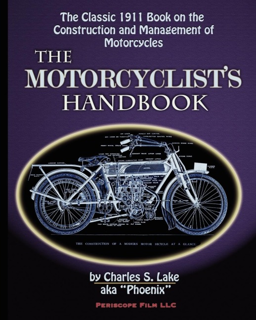 The Motorcyclists Handbook