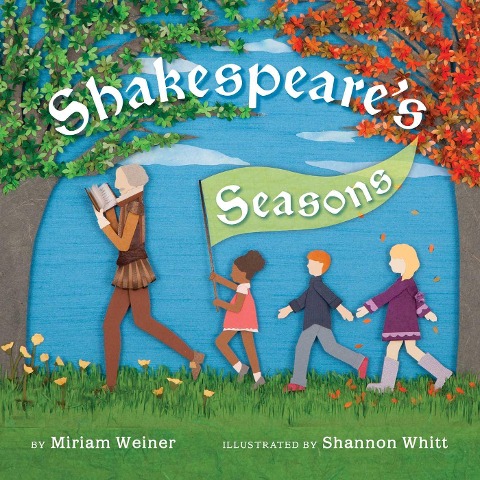 Shakespeares Seasons
