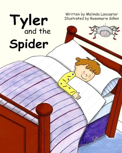 Tyler and the Spider