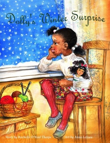 Dolly's Winter Surprise