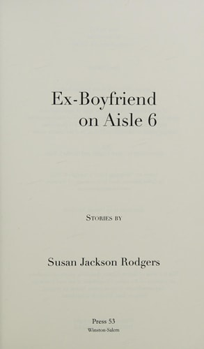 Ex-Boyfriend on Aisle 6