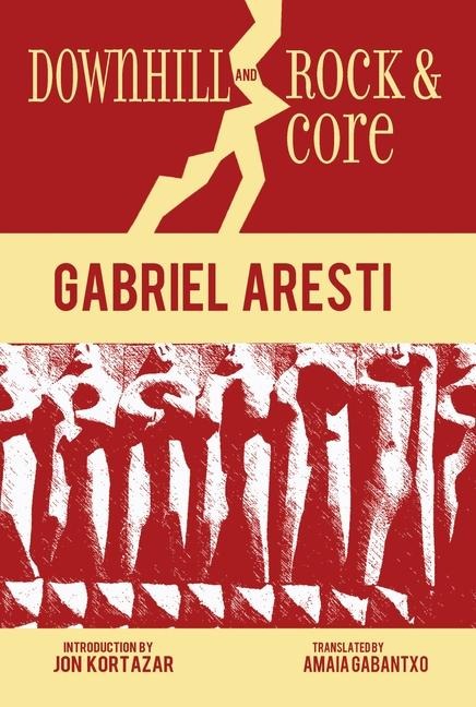 Downhill and Rock & Core