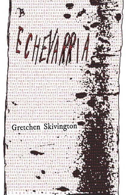 Echevarria
