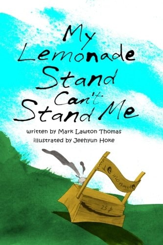 My Lemonade Stand Can't Stand Me