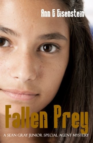 Fallen Prey, a Sean Gray Junior Special Agent Mystery