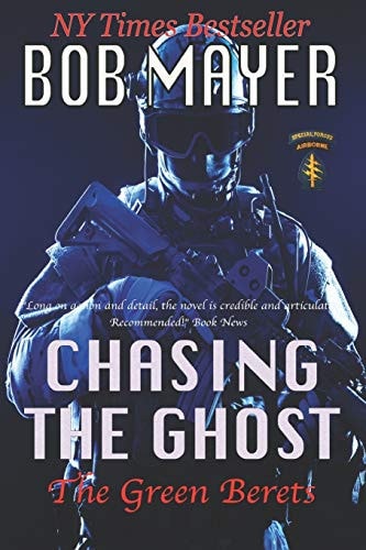 Chasing the Ghost