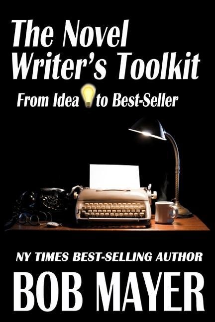 The Novel Writers Toolkit